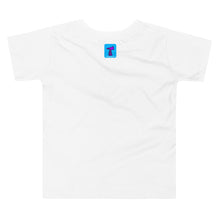 Load image into Gallery viewer, Toddler Short Sleeve Tee rollerblade