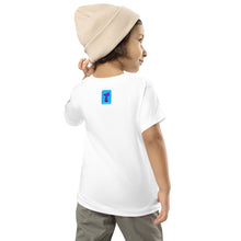 Load image into Gallery viewer, Toddler Short Sleeve Tee rollerblade