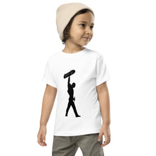 Load image into Gallery viewer, Toddler Short Sleeve Tee
