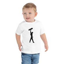 Load image into Gallery viewer, Toddler Short Sleeve Tee