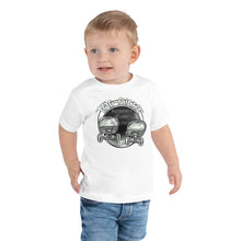Load image into Gallery viewer, Toddler Short Sleeve Tee SKATES