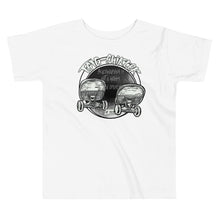 Load image into Gallery viewer, Toddler Short Sleeve Tee SKATES