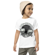 Load image into Gallery viewer, Toddler Short Sleeve Tee SKATES