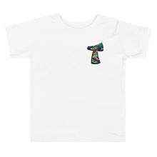 Load image into Gallery viewer, Toddler Short Sleeve Tee logo 9