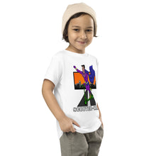 Load image into Gallery viewer, Toddler Short Sleeve Tee SCOOTERMAN