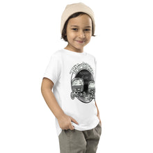 Load image into Gallery viewer, Toddler Short Sleeve Tee SKATES