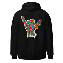 Load image into Gallery viewer, Unisex Hoodie Shaka
