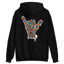 Load image into Gallery viewer, Unisex Hoodie Shaka