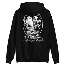 Load image into Gallery viewer, Unisex Hoodie ride the wave