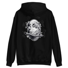 Load image into Gallery viewer, Unisex Hoodie surf till the sun goes down