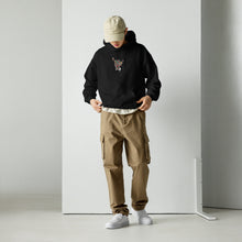 Load image into Gallery viewer, Unisex Hoodie Shaka