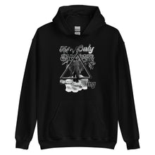 Load image into Gallery viewer, Unisex Hoodie elephant