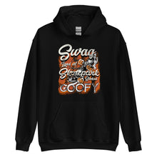 Load image into Gallery viewer, Unisex Hoodie skater swag