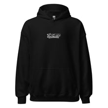 Load image into Gallery viewer, Unisex Hoodie surf till the sun goes down