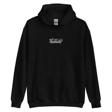 Load image into Gallery viewer, Unisex Hoodie surf till the sun goes down