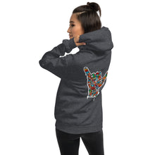 Load image into Gallery viewer, Unisex Hoodie Shaka
