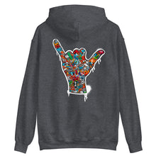 Load image into Gallery viewer, Unisex Hoodie Shaka