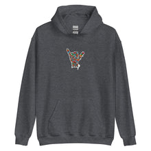 Load image into Gallery viewer, Unisex Hoodie Shaka