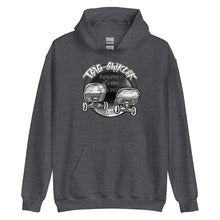 Load image into Gallery viewer, Unisex Hoodie skateboards