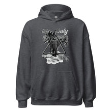 Load image into Gallery viewer, Unisex Hoodie elephant