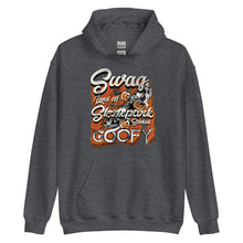 Load image into Gallery viewer, Unisex Hoodie skater swag