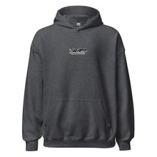 Load image into Gallery viewer, Unisex Hoodie ride the wave