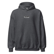 Load image into Gallery viewer, Unisex Hoodie skull & snake