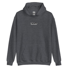 Load image into Gallery viewer, Unisex Hoodie skull & snake