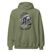 Load image into Gallery viewer, Unisex Hoodie