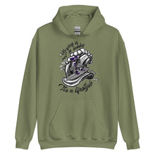 Load image into Gallery viewer, Unisex Hoodie