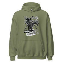 Load image into Gallery viewer, Unisex Hoodie elephant