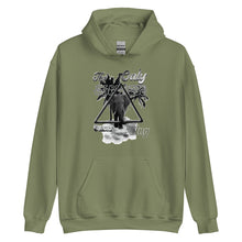 Load image into Gallery viewer, Unisex Hoodie elephant