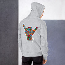 Load image into Gallery viewer, Unisex Hoodie Shaka