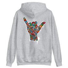 Load image into Gallery viewer, Unisex Hoodie Shaka