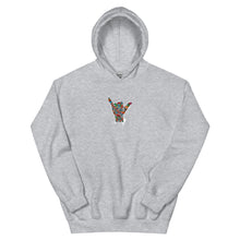 Load image into Gallery viewer, Unisex Hoodie Shaka
