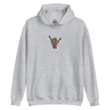 Load image into Gallery viewer, Unisex Hoodie Shaka