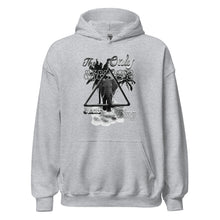 Load image into Gallery viewer, Unisex Hoodie elephant