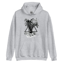 Load image into Gallery viewer, Unisex Hoodie elephant