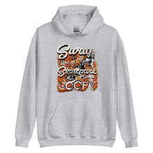 Load image into Gallery viewer, Unisex Hoodie skater swag