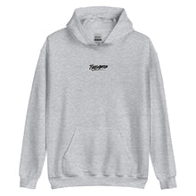 Load image into Gallery viewer, Unisex Hoodie skull & snake