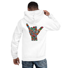 Load image into Gallery viewer, Unisex Hoodie Shaka
