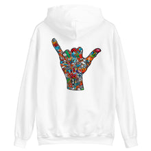 Load image into Gallery viewer, Unisex Hoodie Shaka