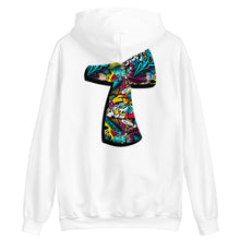 Load image into Gallery viewer, Unisex Hoodie T logo