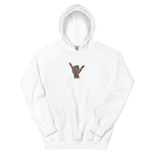 Load image into Gallery viewer, Unisex Hoodie Shaka