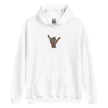 Load image into Gallery viewer, Unisex Hoodie Shaka