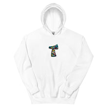 Load image into Gallery viewer, Unisex Hoodie T logo