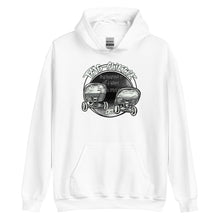 Load image into Gallery viewer, Unisex Hoodie skateboards