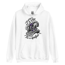 Load image into Gallery viewer, Unisex Hoodie