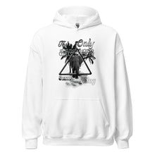 Load image into Gallery viewer, Unisex Hoodie elephant