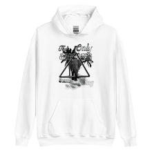 Load image into Gallery viewer, Unisex Hoodie elephant